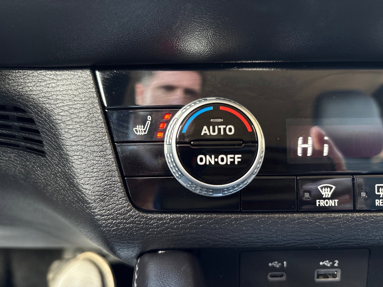 Used 2024 Mitsubishi Outlander SE image 20