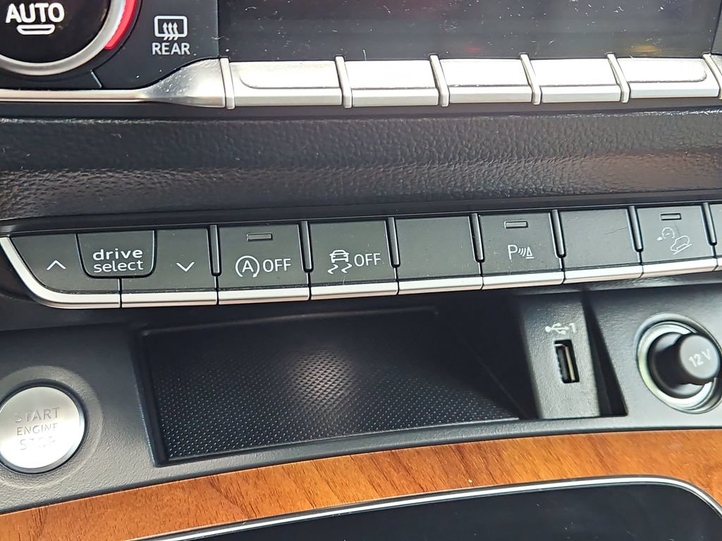 Used 2023 Audi Q5 2.0T Premium Plus AWD/4WD image 18