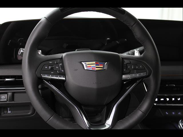 New 2026 Cadillac CT5 Sport image 7