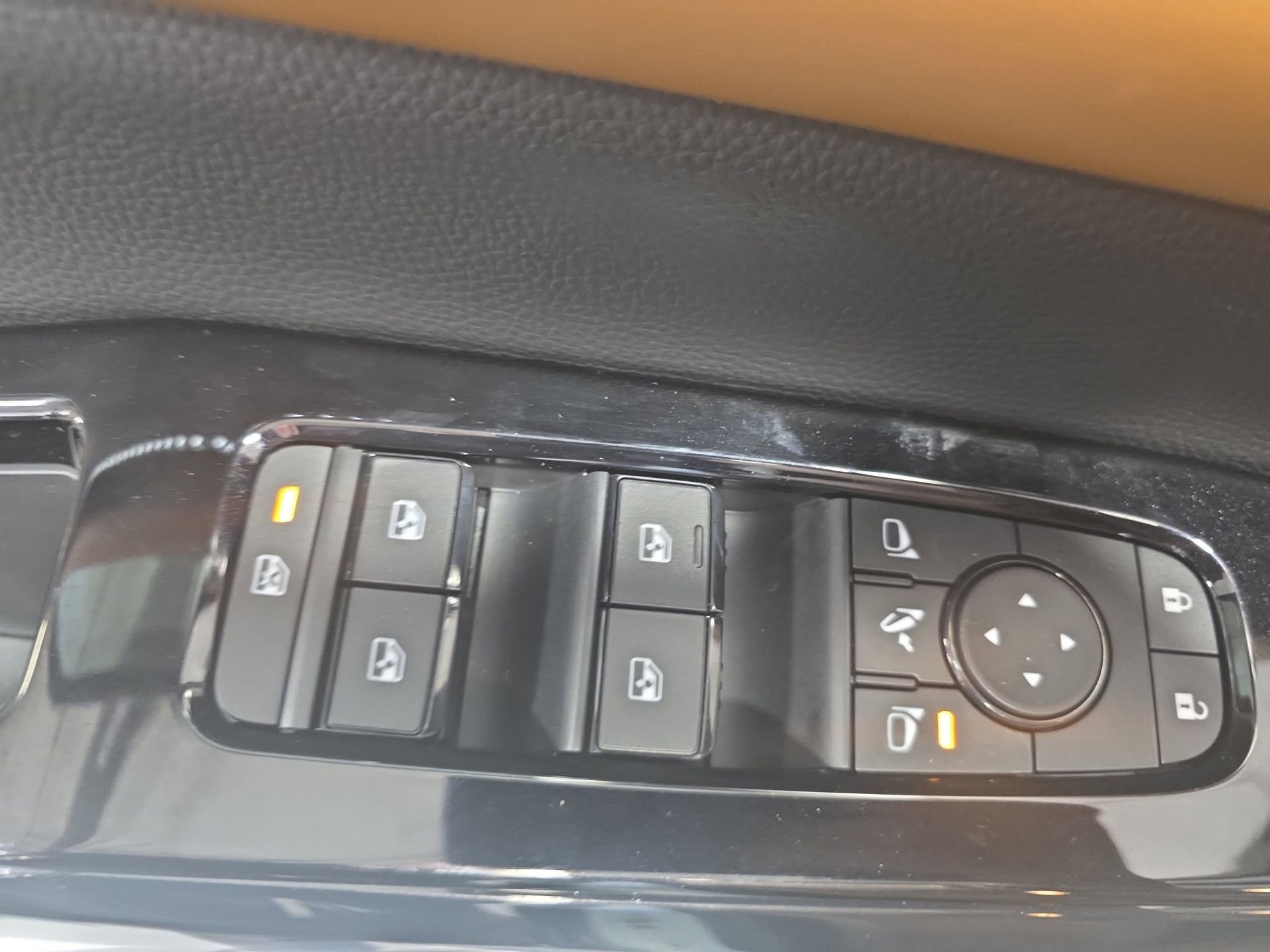 New 2026 Nissan Pathfinder Platinum image 27