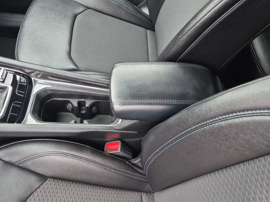 Used 2024 Jeep Compass Latitude AWD/4WD image 20
