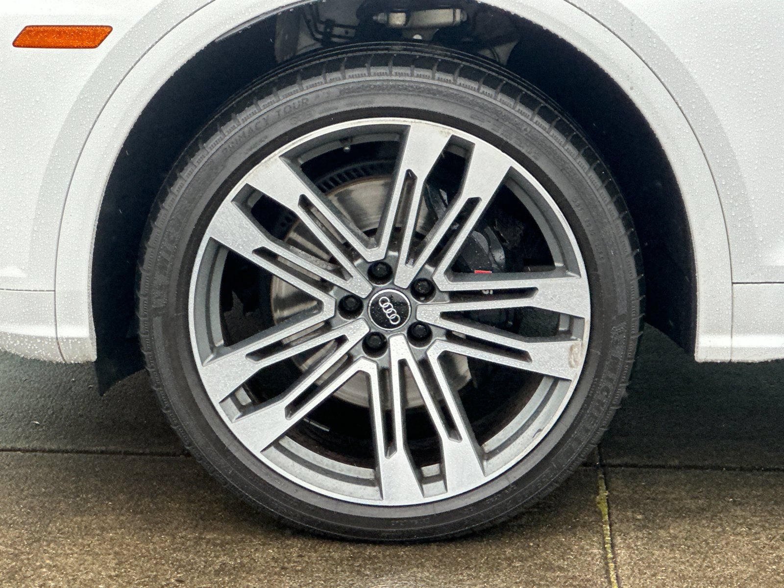 Used 2018 Audi SQ5 Prestige w/ Prestige Package AWD/4WD image 24