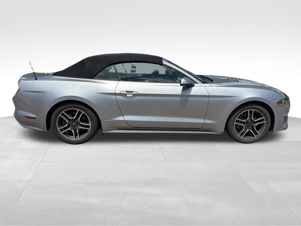 Used 2020 Ford Mustang Premium RWD image 7