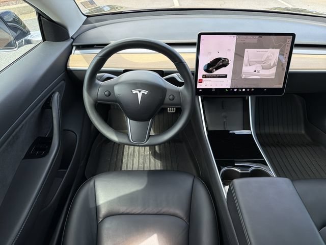 Used 2018 Tesla Model 3 Performance AWD/4WD image 24