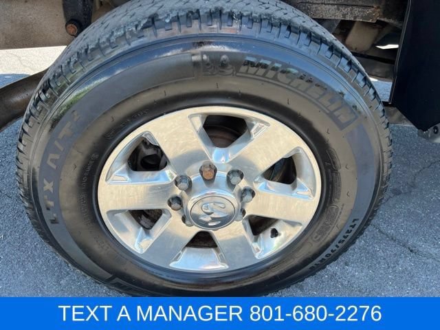 Used 2021 RAM 2500 Tradesman AWD/4WD image 7