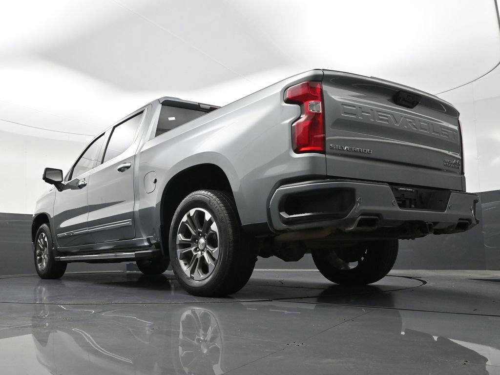 Used 2023 Chevrolet Silverado 1500 High Country image 25