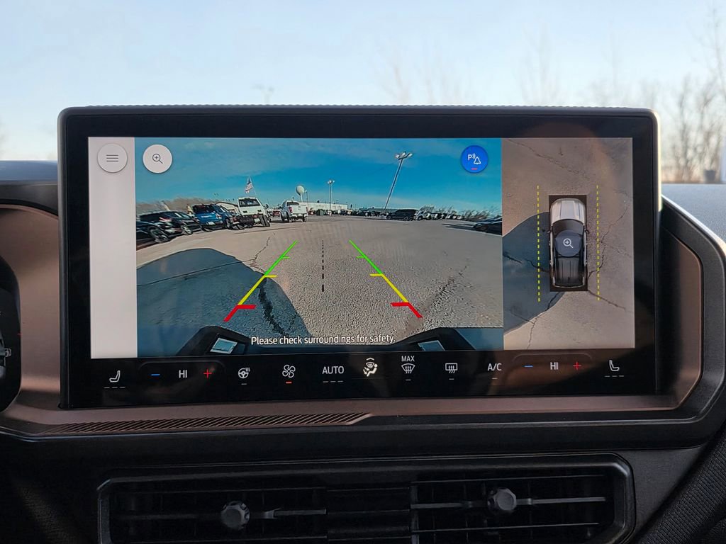 New 2026 Ford Bronco Sport Outer Banks w/ Outer Banks Tech Package+ AWD/4WD image 40