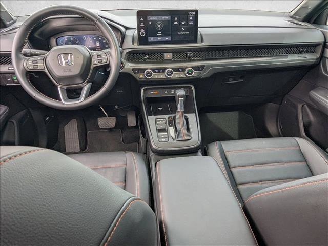 Certified 2026 Honda CR-V Sport-L image 17