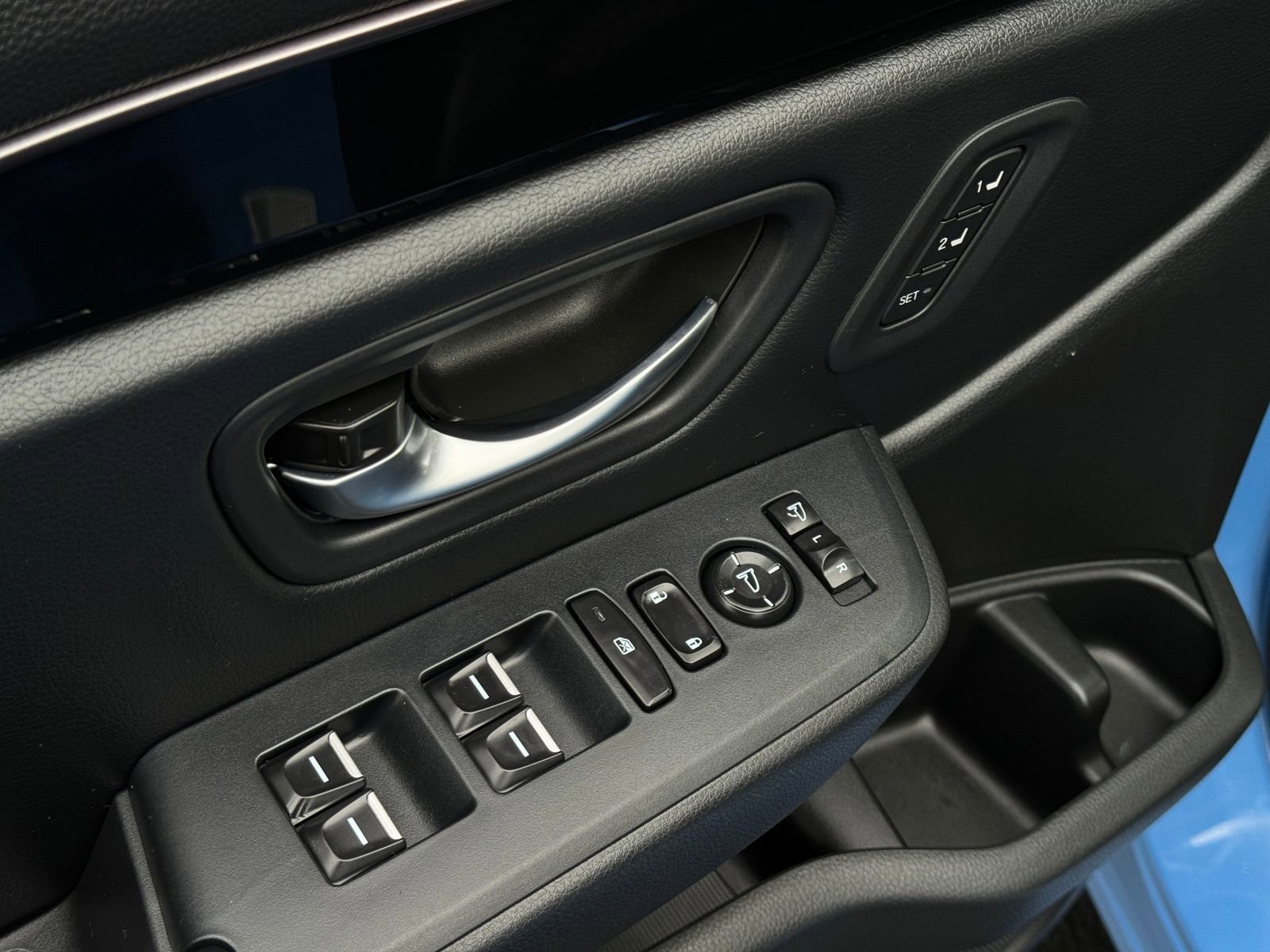 Certified 2024 Honda Pilot TrailSport image 14