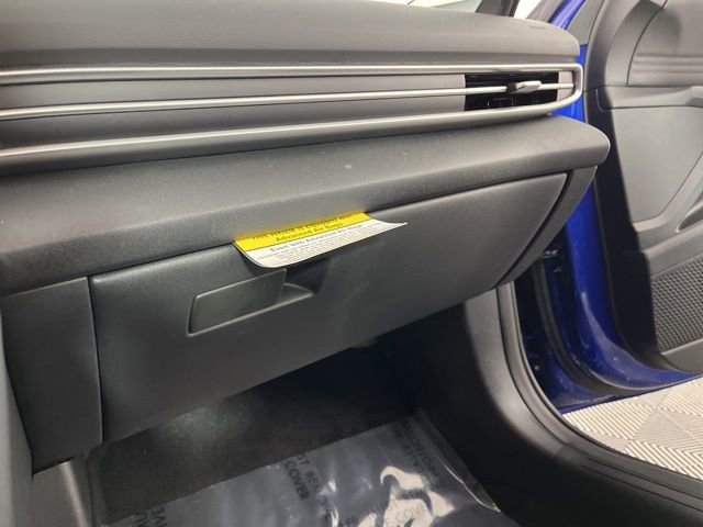 Used 2023 Hyundai Elantra SEL w/ Convenience Package image 36