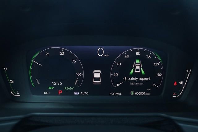 New 2026 Honda Accord Sport image 12