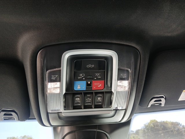 Used 2025 RAM 2500 Laramie w/ Night Edition AWD/4WD image 45