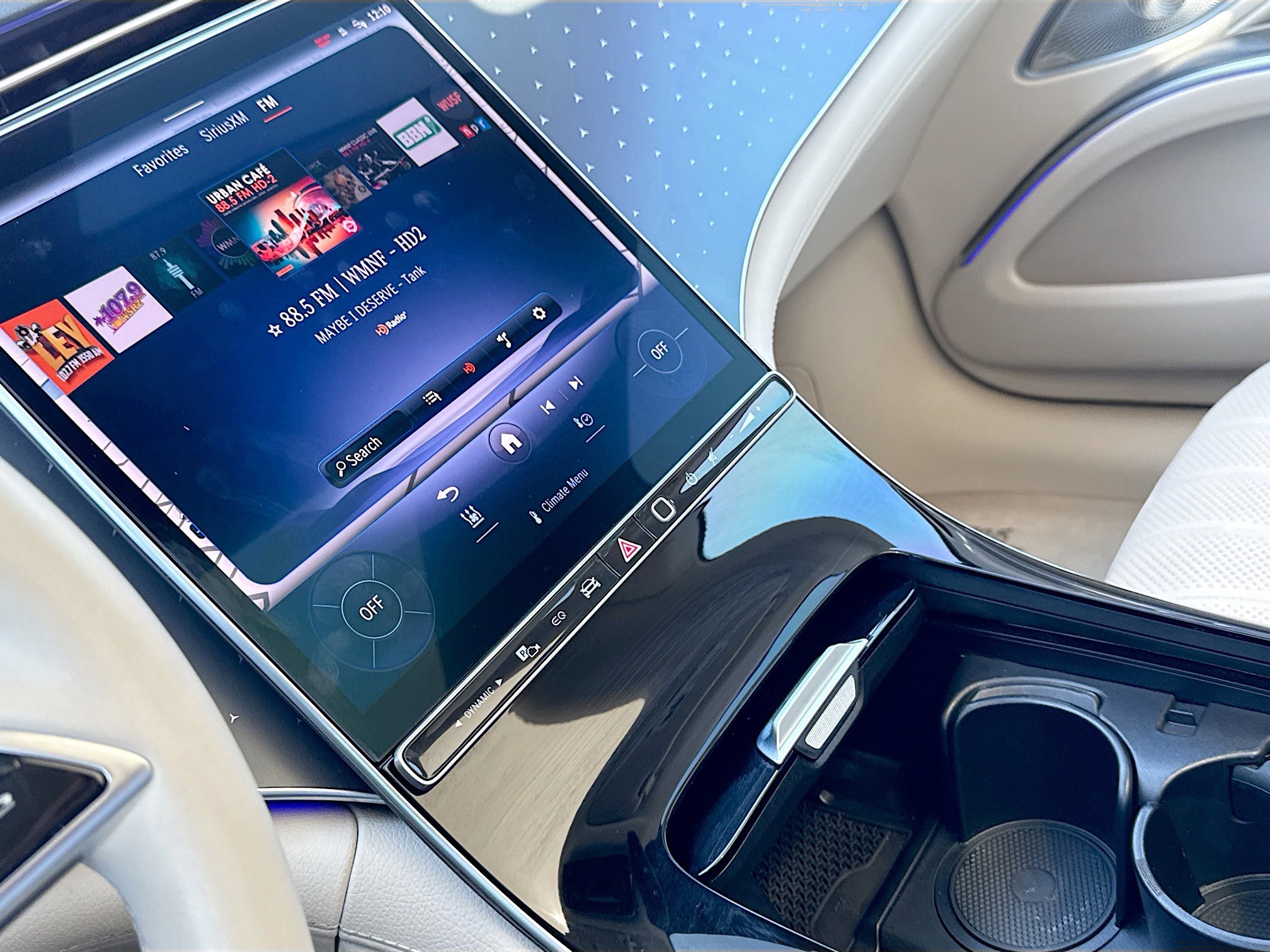 Used 2022 Mercedes-Benz EQS 450+ Sedan image 27