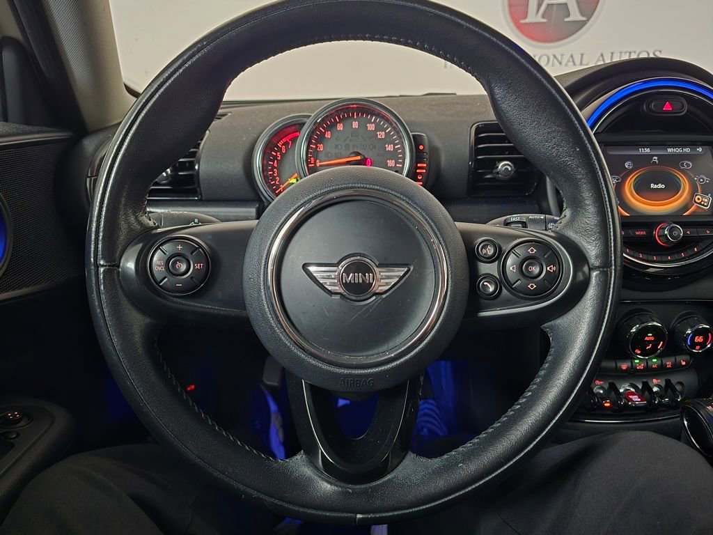 Used 2017 MINI Cooper Clubman ALL4 AWD/4WD image 29