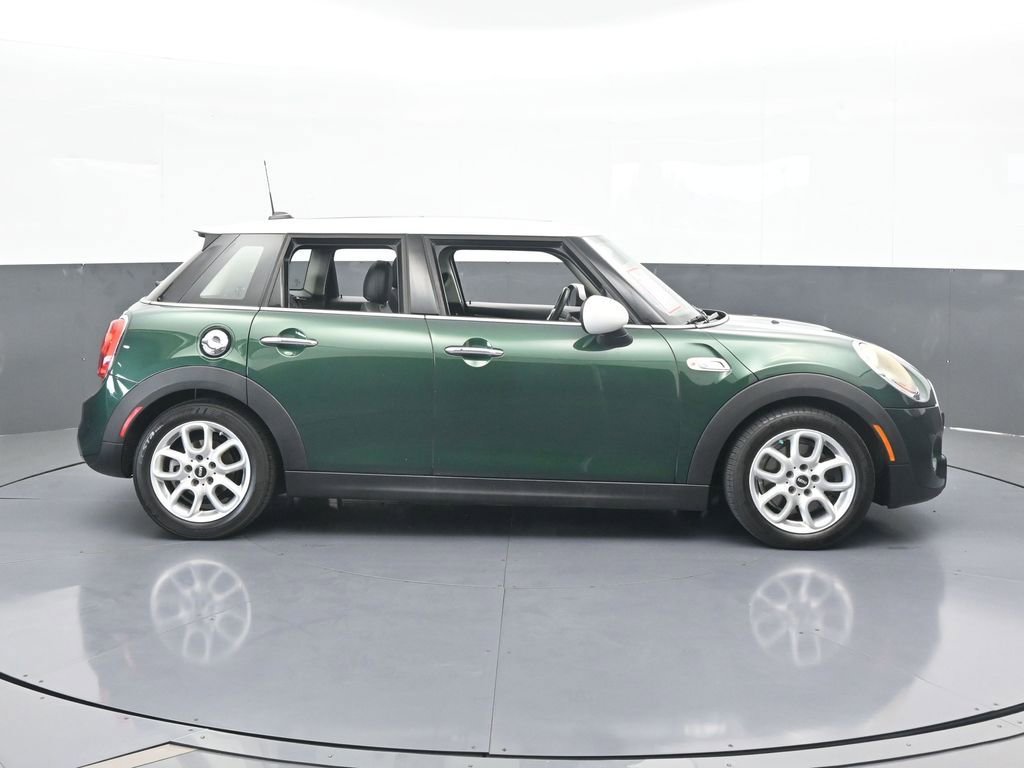 Used 2016 MINI Cooper S image 7