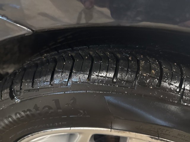 Used 2019 Ford Taurus Limited image 8