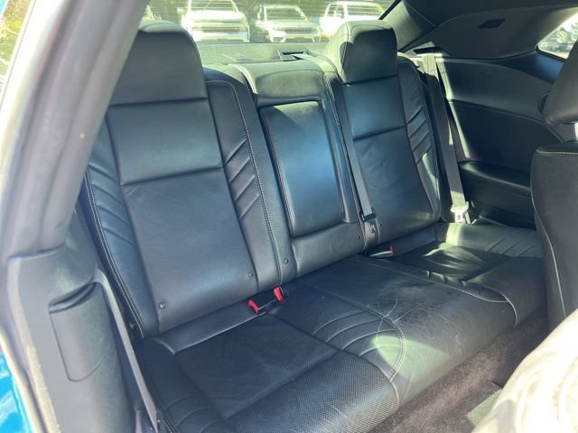 Used 2016 Dodge Challenger SRT Hellcat image 14