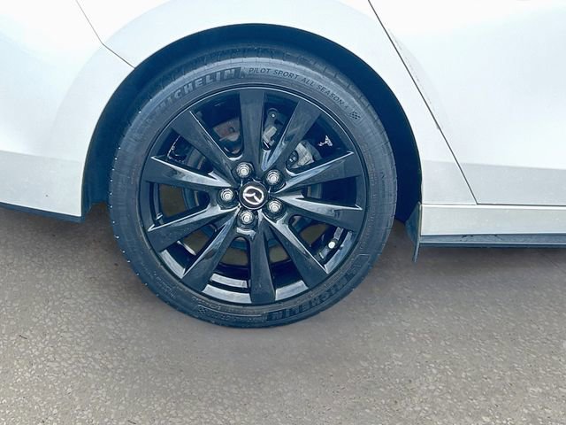 Used 2021 MAZDA MAZDA3 2.5 Turbo Sedan w/Premium Plus AWD/4WD image 30