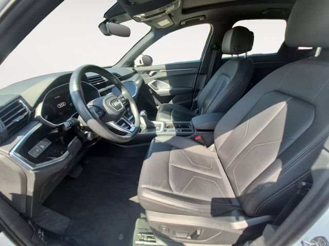 Used 2025 Audi Q3 2.0T Premium AWD/4WD image 9