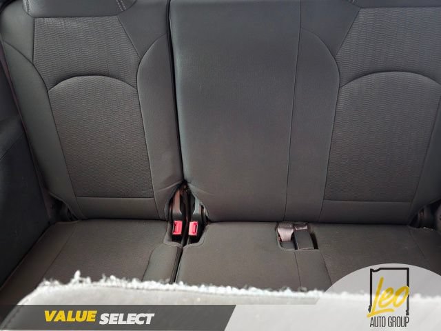 Used 2015 Chevrolet Traverse LT FWD image 18