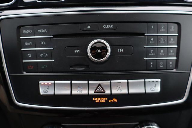 Used 2019 Mercedes-Benz GLS 450 4MATIC image 23