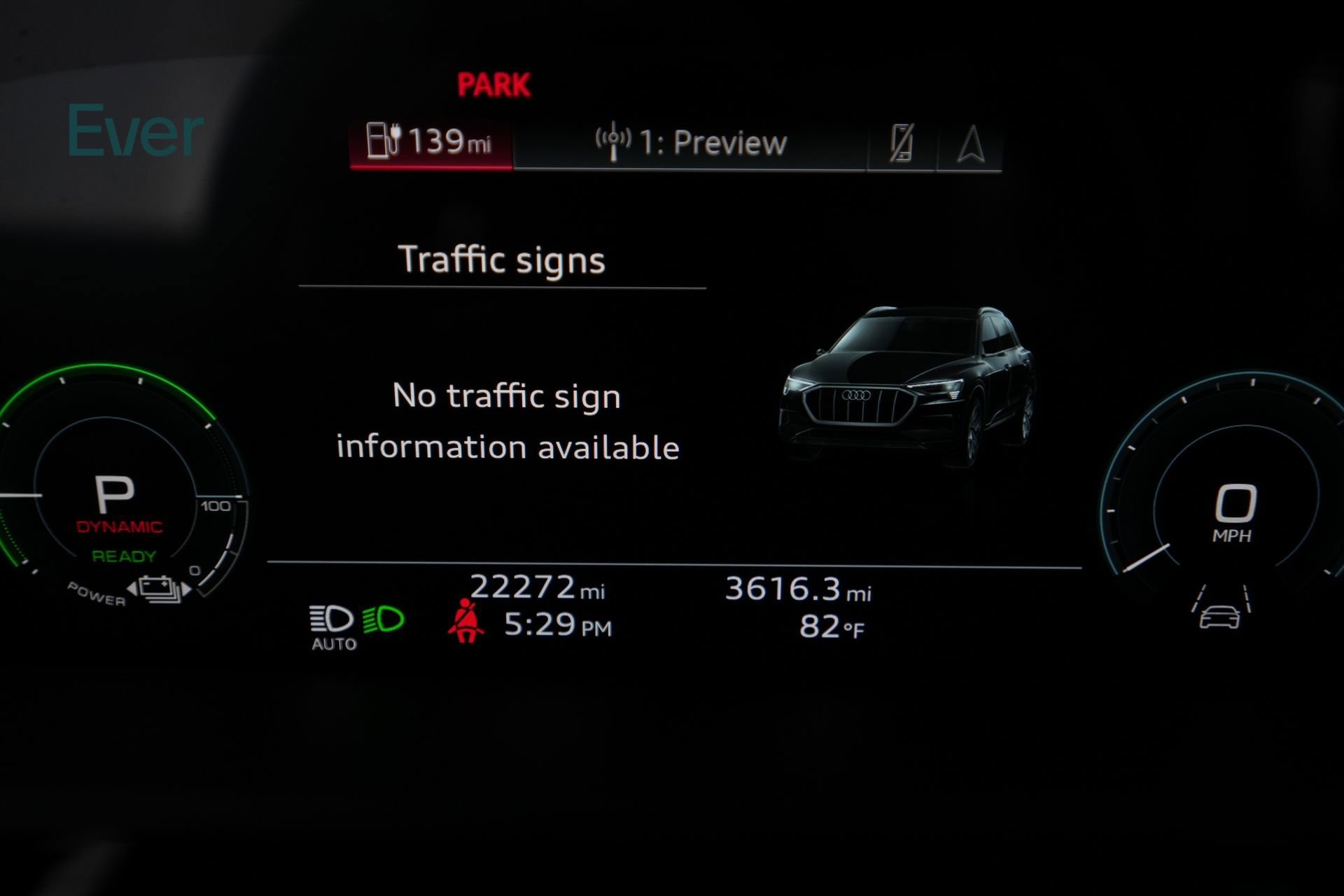 Used 2023 Audi e-tron Chronos image 7