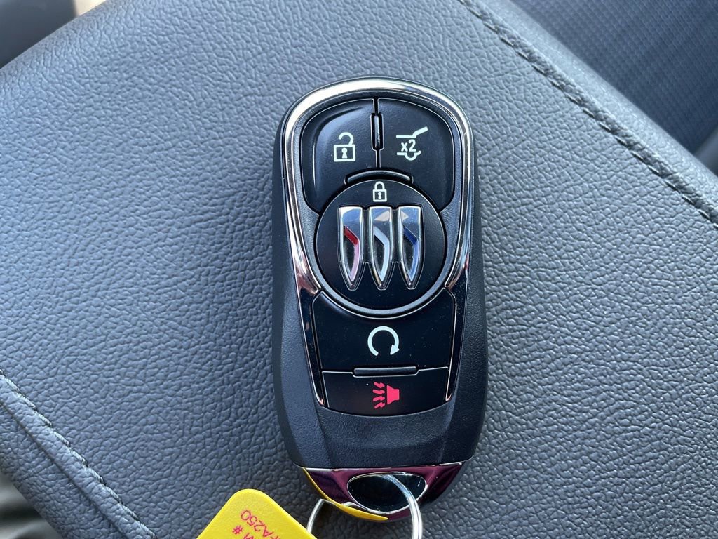 New 2026 Buick Envista Preferred w/ Convenience I Package image 27