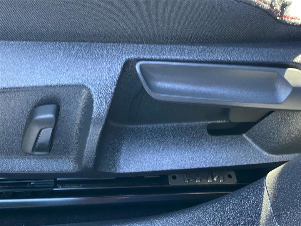 Certified 2024 Volkswagen GTI S image 13