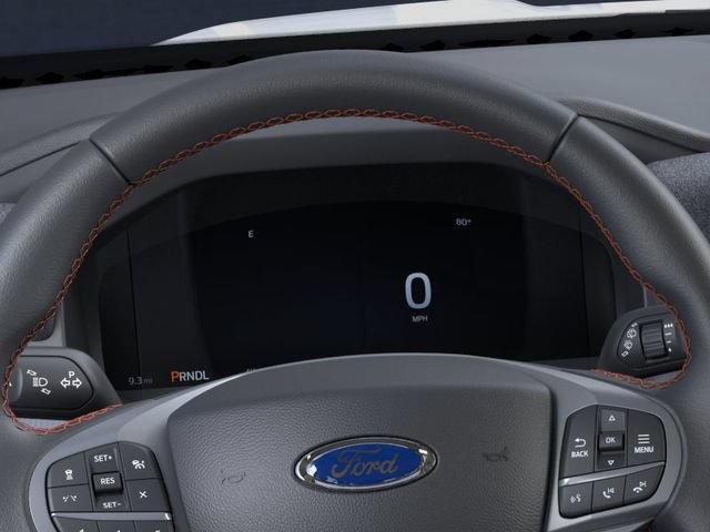 Used 2026 Ford Explorer Active w/ Active Comfort Package AWD/4WD image 13