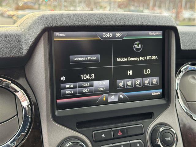 Used 2016 Ford F350 Platinum image 19