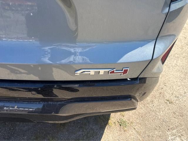 New 2026 GMC Terrain AT4 AWD/4WD image 10