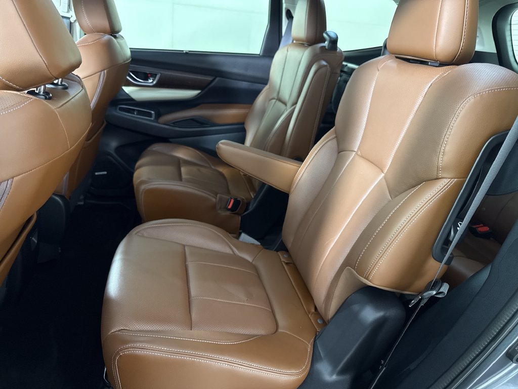 Used 2019 Subaru Ascent Touring w/ Popular Package #3 AWD/4WD image 13