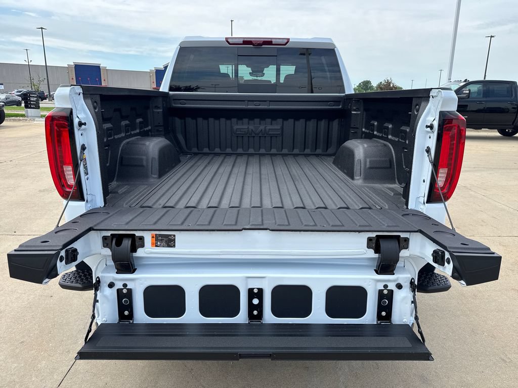 New 2026 GMC Sierra 1500 Denali AWD/4WD image 12