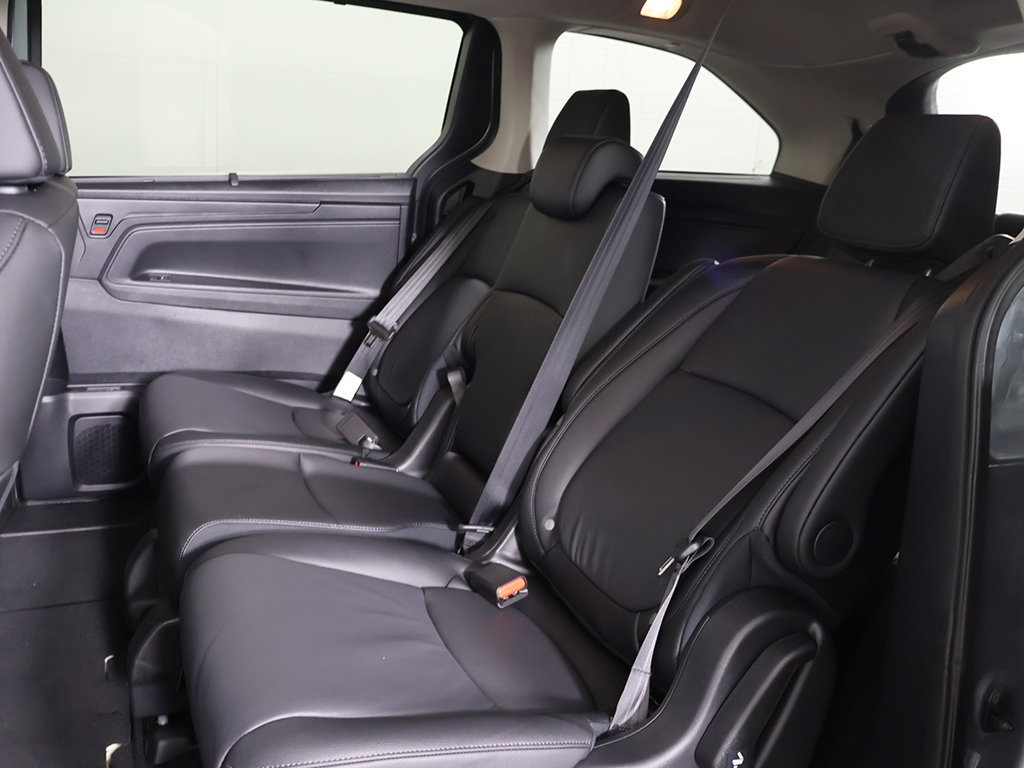 Used 2026 Honda Odyssey EX-L image 32