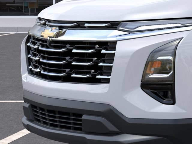 New 2026 Chevrolet Equinox LT w/ Convenience Package II FWD image 13