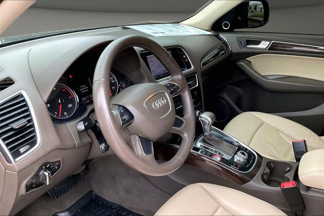 Used 2014 Audi Q5 TDI Premium Plus AWD/4WD image 12
