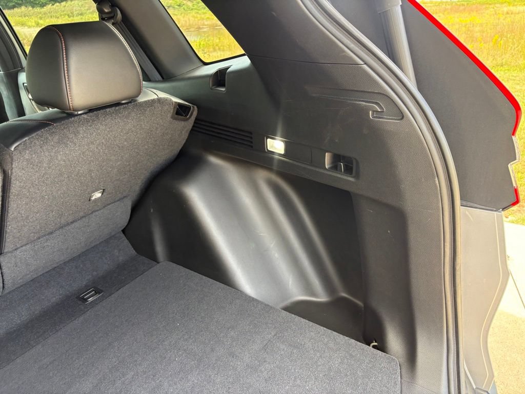 Used 2025 Honda CR-V Sport-L image 52