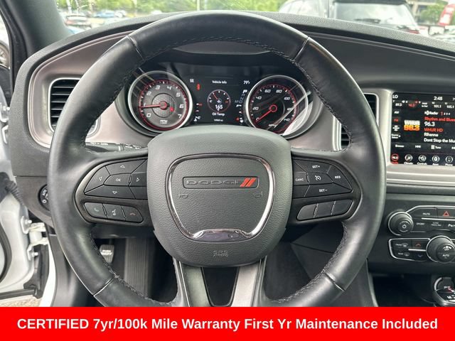 Used 2023 Dodge Charger SXT w/ Cold Weather Package AWD/4WD image 27