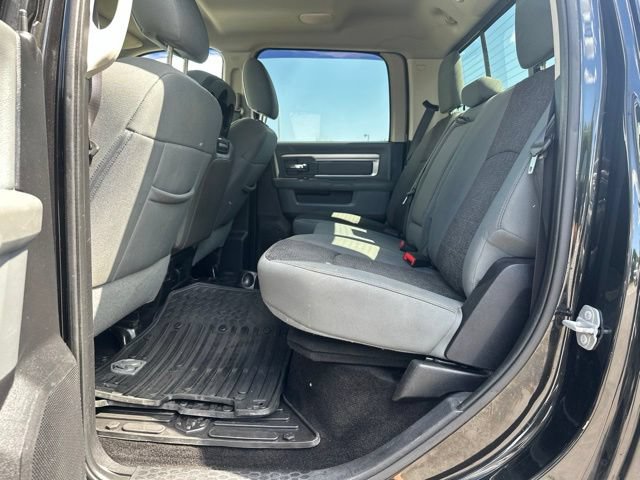 Used 2016 RAM 2500 Power Wagon w/ Luxury Group AWD/4WD image 16