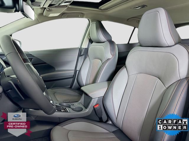 Certified 2025 Subaru Crosstrek 2.5i Limited w/ Crosstrek Mirror Package image 21