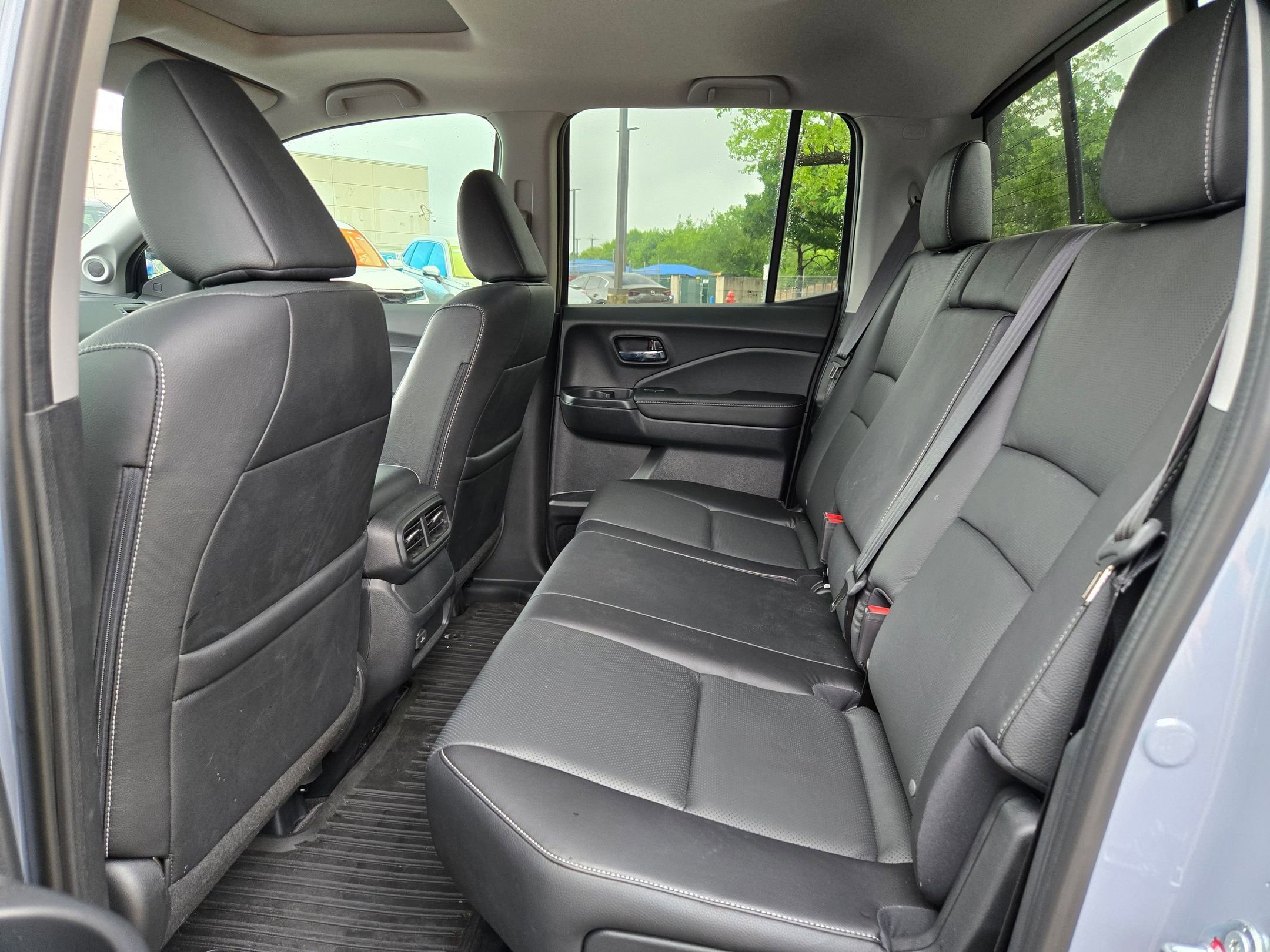 Used 2024 Honda Ridgeline RTL image 15