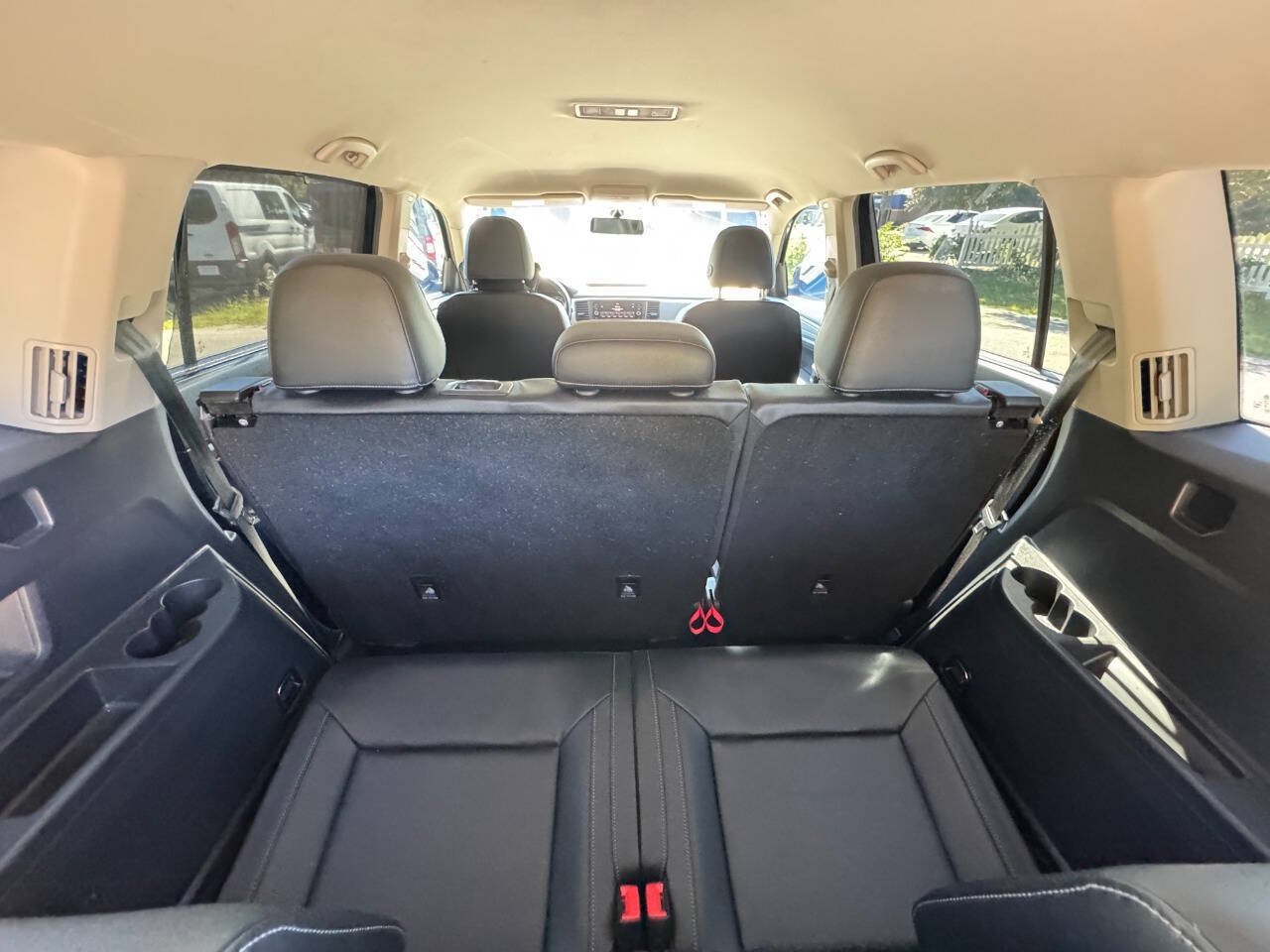 Used 2018 Volkswagen Atlas SE FWD image 43