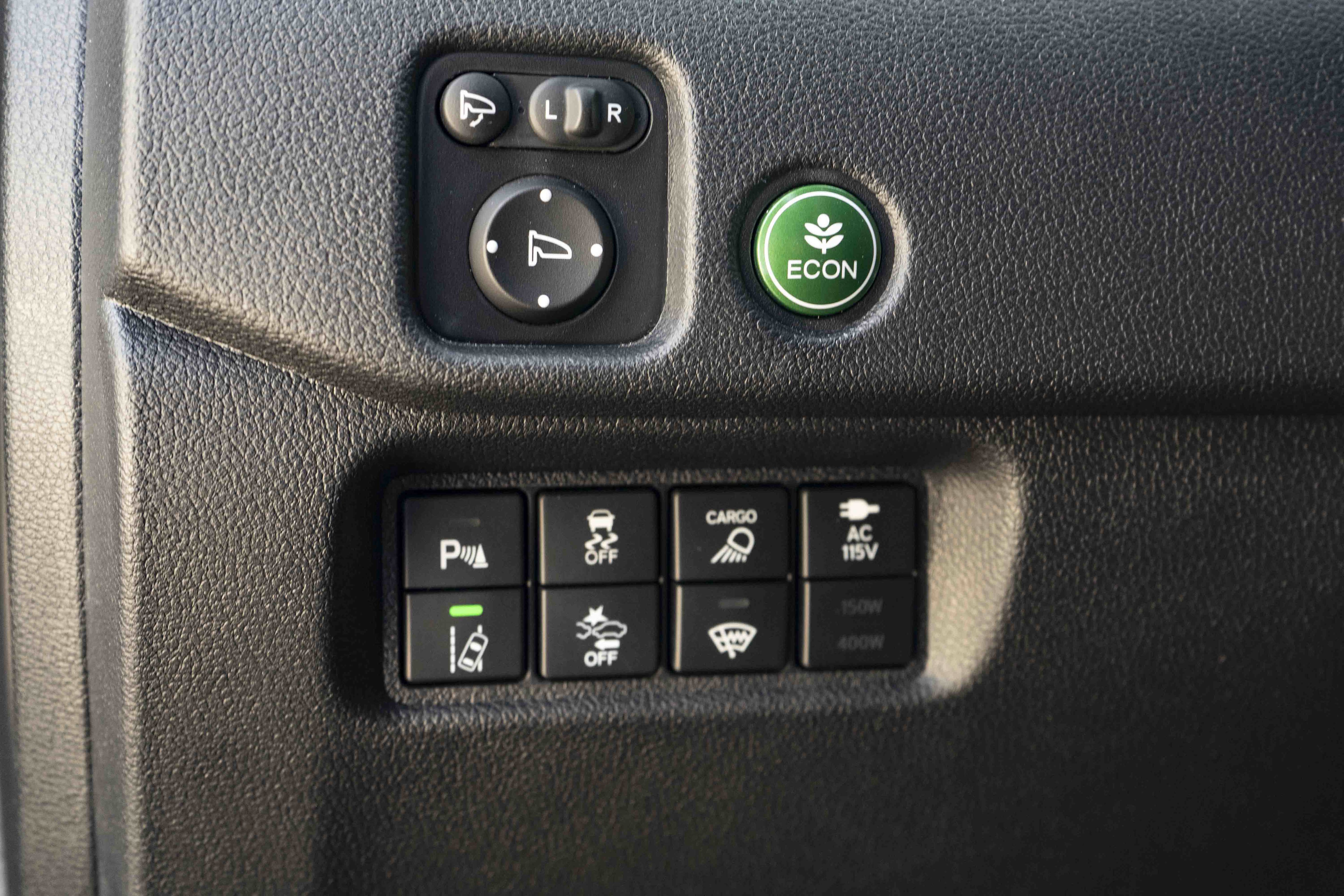 Used 2025 Honda Ridgeline Black Edition image 41