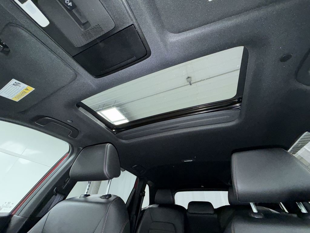 Used 2025 Honda CR-V Sport-L image 23