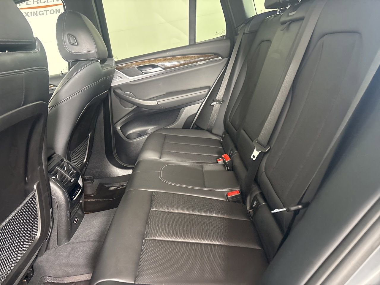 Used 2023 BMW X3 xDrive30i w/ Premium Package AWD/4WD image 22