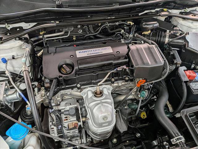 Used 2015 Honda Accord Sport image 27