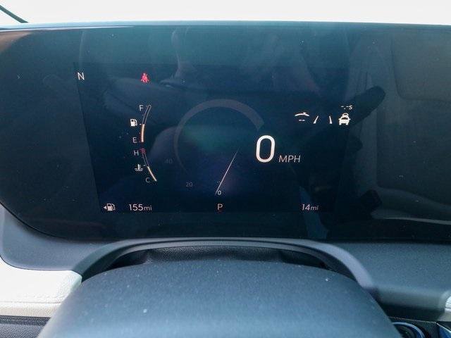 New 2026 Buick Encore GX Avenir w/ Avenir Technology Package image 19