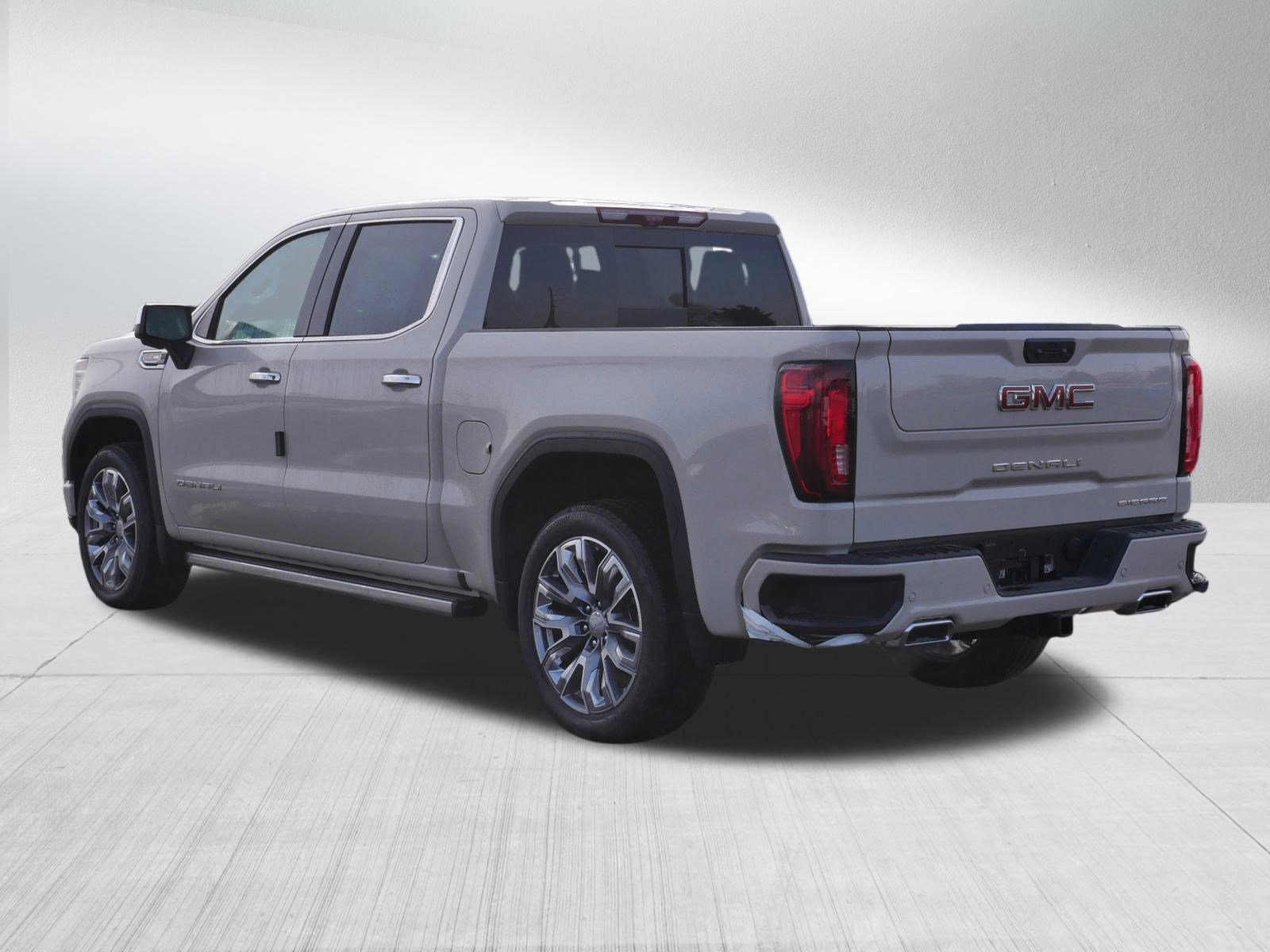 New 2026 GMC Sierra 1500 Denali w/ Denali Reserve Package image 3