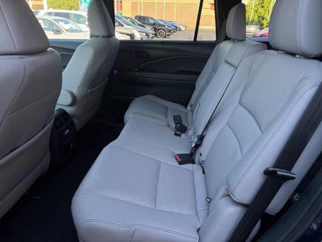 Certified 2023 Honda Passport Elite image 5