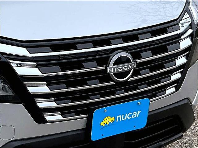 Certified 2025 Nissan Rogue S image 30